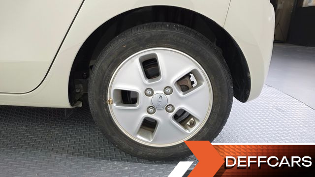 Kia RAY Luxury купить на сайте DeffCars