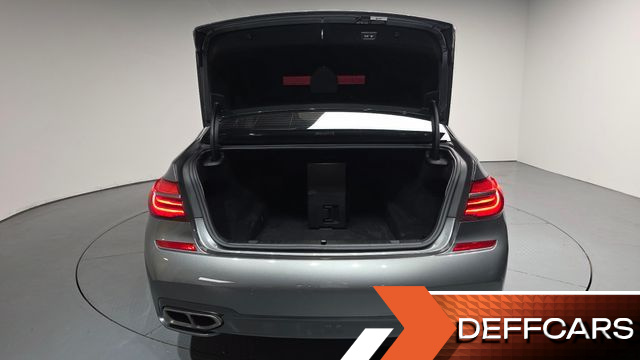 BMW 7-SERIES M760Li xDrive купить на сайте DeffCars