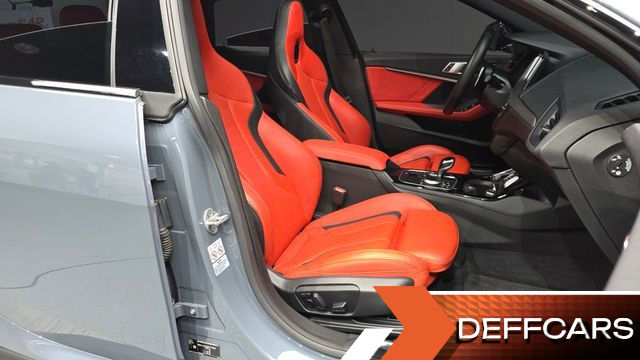 BMW 2-SERIES M235i xDrive купить на сайте DeffCars