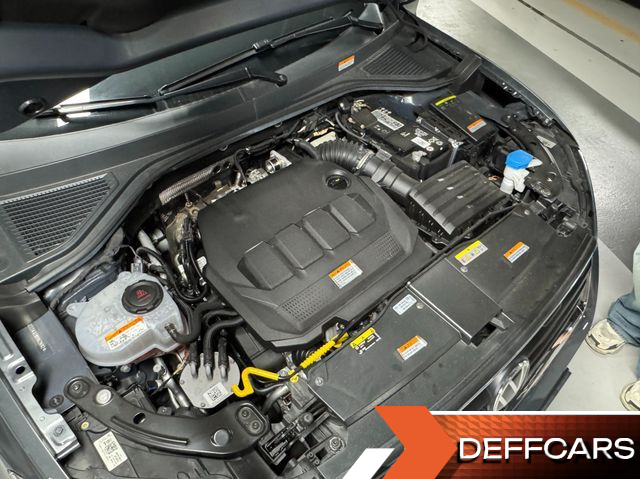 Volkswagen T-ROC 2.0 TDI Prestige купить на сайте DeffCars