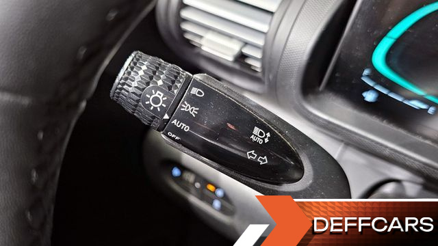 Hyundai CASPER Turbo Van Smart купить на сайте DeffCars