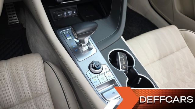 Genesis G70 2.0T Sport Package купить на сайте DeffCars