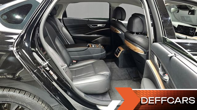Kia K9 3.8 GDI AWD Best Selection Ⅰ купить на сайте DeffCars