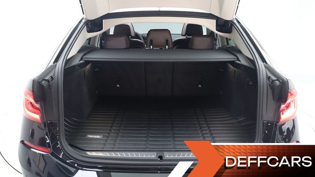 BMW GRAN TURISMO 620d xDrive Luxury купить на сайте DeffCars