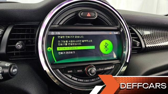 Mini COOPER 5Door Standard 3rd купить на сайте DeffCars