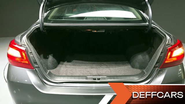 Nissan ALTIMA 2.5 Smart L33 купить на сайте DeffCars