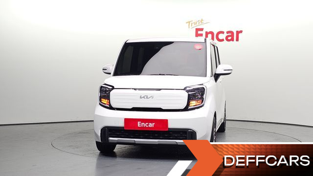 Kia RAY Signature купить на сайте DeffCars