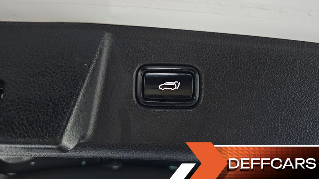 Kia MOHAVE Diesel 3.0 4WD 7-Seater Masters купить на сайте DeffCars