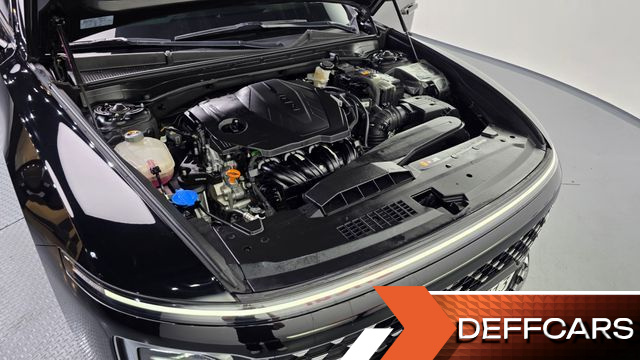 Hyundai GRANDEUR 2,5 Gasoline 2WD Premium купить на сайте DeffCars