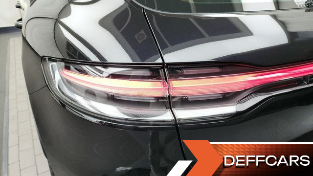 Porsche MACAN 2.9 GTS 95B купить на сайте DeffCars