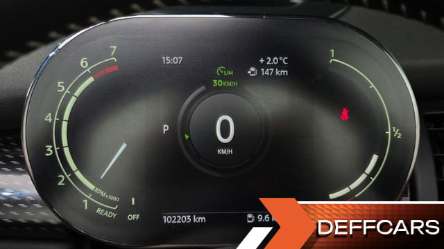 Mini COOPER CONVERTIBLE Standard 3rd купить на сайте DeffCars