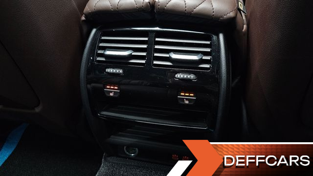 BMW 5-SERIES 523d M Sport купить на сайте DeffCars