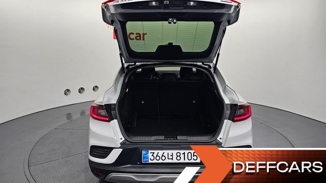 Renault-KoreaSamsung XM3 1.6 GTe RE купить на сайте DeffCars