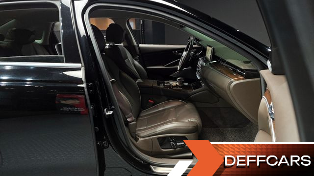 Kia K9 3.8 GDI AWD PlatinumⅠ купить на сайте DeffCars