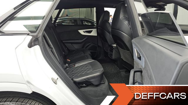 Audi Q8 55 TFSI Quattro Premium купить на сайте DeffCars