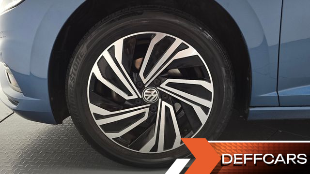 Volkswagen JETTA 1.4 TSI Prestige купить на сайте DeffCars