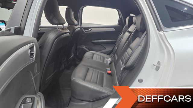 Renault-KoreaSamsung XM3 1.6 GTe Inspire купить на сайте DeffCars