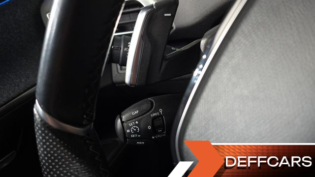 Peugeot 5008 1.5 BlueHDi GT Line купить на сайте DeffCars