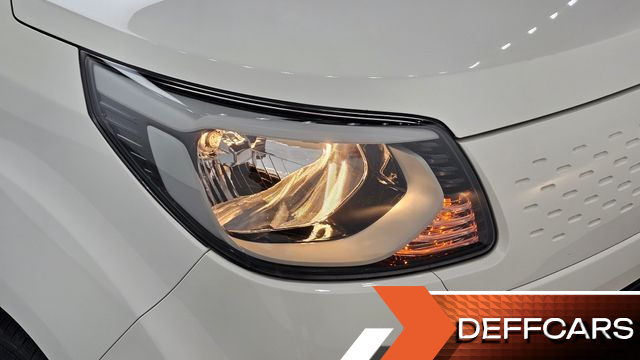 Kia RAY Van Standard купить на сайте DeffCars