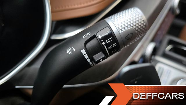 Genesis G80 Gasoline 3.5 Turbo AWD купить на сайте DeffCars