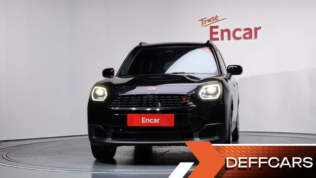 Mini COUNTRYMAN ALL4 Classic купить на сайте DeffCars