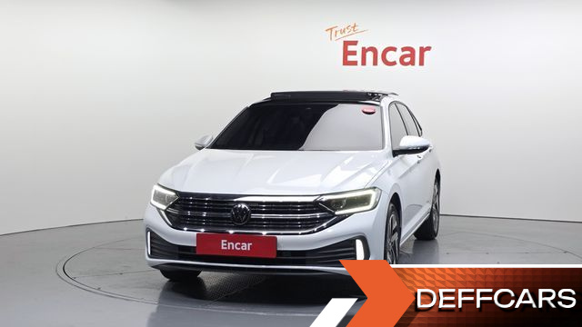 Volkswagen JETTA 1.5 TSI Prestige купить на сайте DeffCars