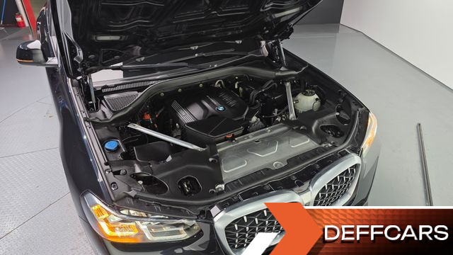 BMW X4 xDrive20d xLine купить на сайте DeffCars