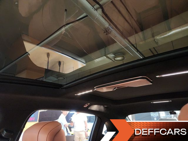 Mercedes S-CLASS Maybach S580 4MATIC купить на сайте DeffCars
