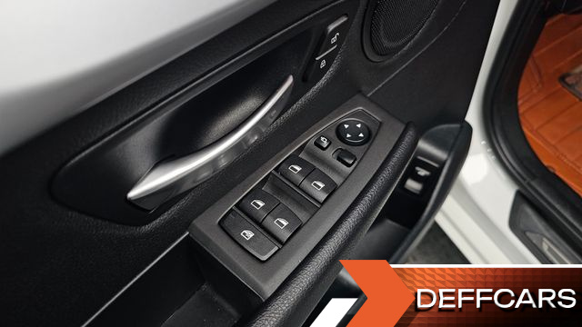 BMW 2-SERIES Joy купить на сайте DeffCars