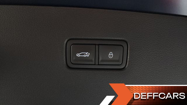 Genesis GV80 3.5T e-S/C Gasoline AWD купить на сайте DeffCars