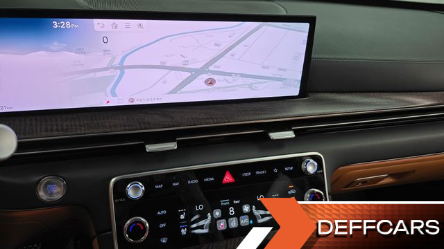 Genesis GV80 2.5T Gasoline AWD купить на сайте DeffCars