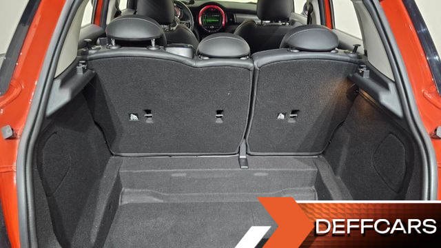 Mini COOPER 5Door Standard 3rd купить на сайте DeffCars