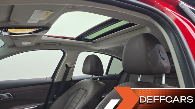 BMW 3-SERIES 320d Luxury купить на сайте DeffCars