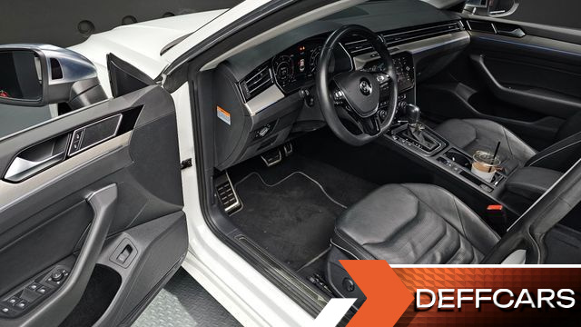 Volkswagen ARTEON 2.0 TDI Premium купить на сайте DeffCars
