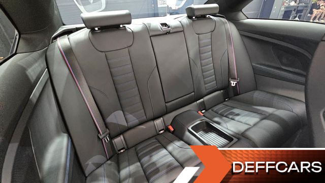 BMW 2-SERIES M240i xDrive First Edition Coupe купить на сайте DeffCars
