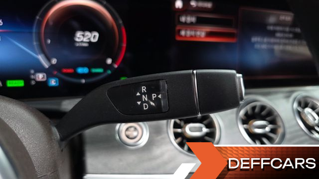 Mercedes CLS-CLASS CLS450 4MATIC AMG Line купить на сайте DeffCars