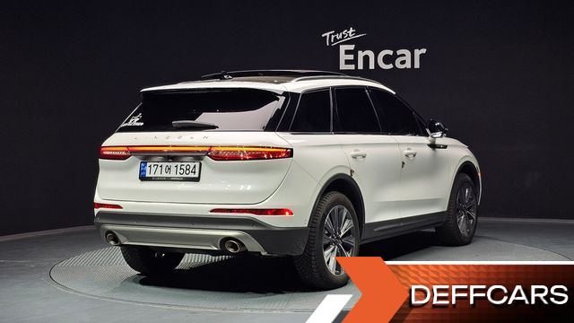 Lincoln CORSAIR 2.0 Reserve AWD купить на сайте DeffCars