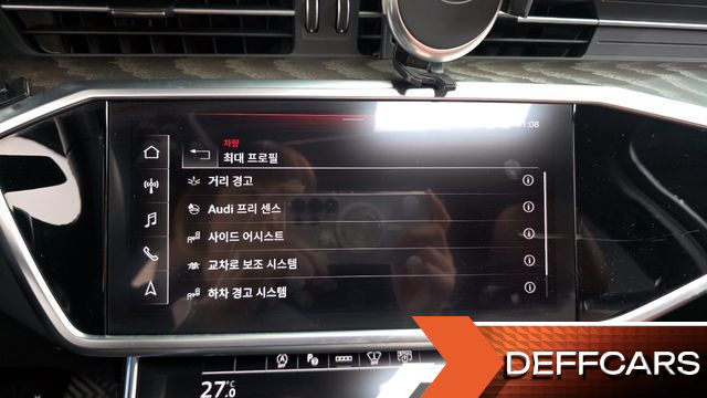 Audi A6 45 TFSI Premium купить на сайте DeffCars
