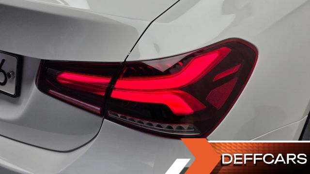 Mercedes A-CLASS A220 Sedan купить на сайте DeffCars