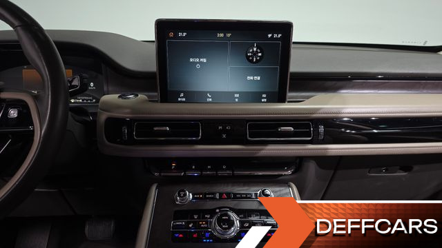 Lincoln AVIATOR 3.0 Reserve  AWD купить на сайте DeffCars