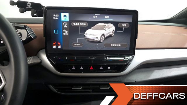 Volkswagen ID.4 Pro купить на сайте DeffCars