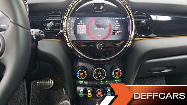 Mini COOPER JCW 3rd Generation купить на сайте DeffCars