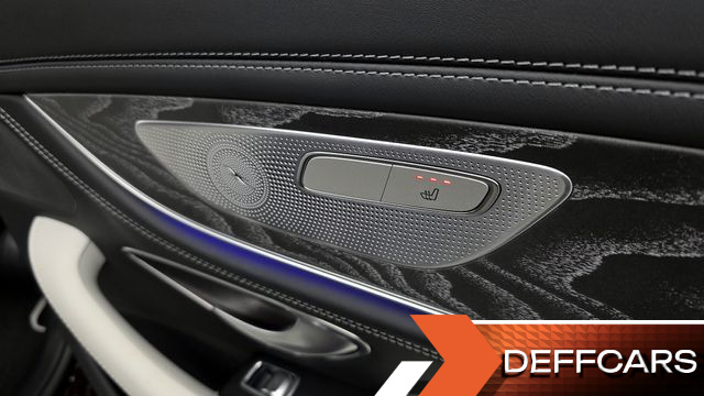 Mercedes AMG GT 4Door 43 4MATIC+ Special Edition купить на сайте DeffCars