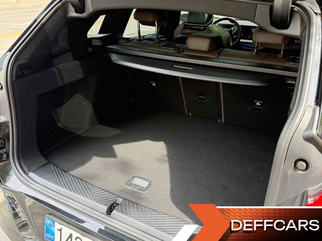 BMW X3 xDrive 20d M Sport купить на сайте DeffCars