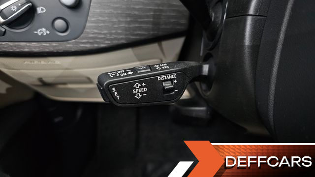 Audi A4 40 TFSI Premium купить на сайте DeffCars