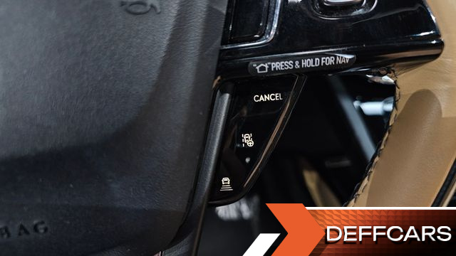 Lincoln CORSAIR 2.0 Reserve AWD купить на сайте DeffCars