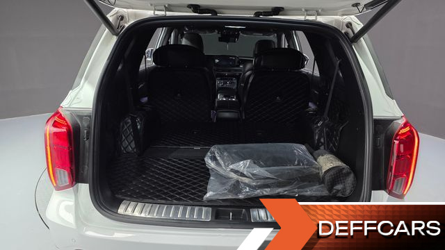 Hyundai PALISADE Gasoline 3.8 2WD VIP купить на сайте DeffCars