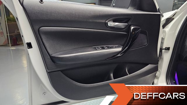 BMW 1-SERIES 118d Sport 5Door купить на сайте DeffCars