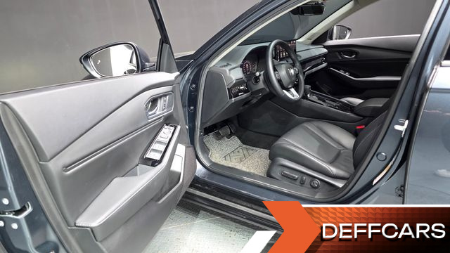 Honda ACCORD 2.0 Hybrid Touring купить на сайте DeffCars