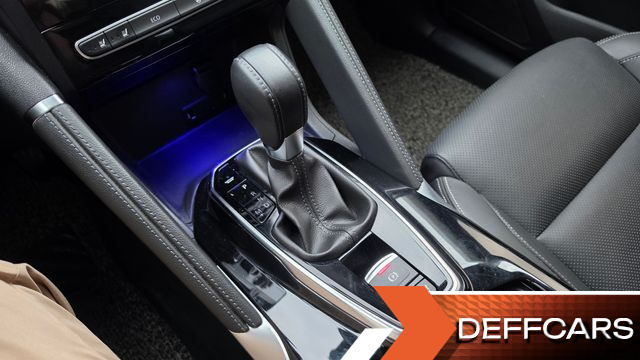 Renault-KoreaSamsung QM6 2.0 LPe RE Signature 2WD купить на сайте DeffCars